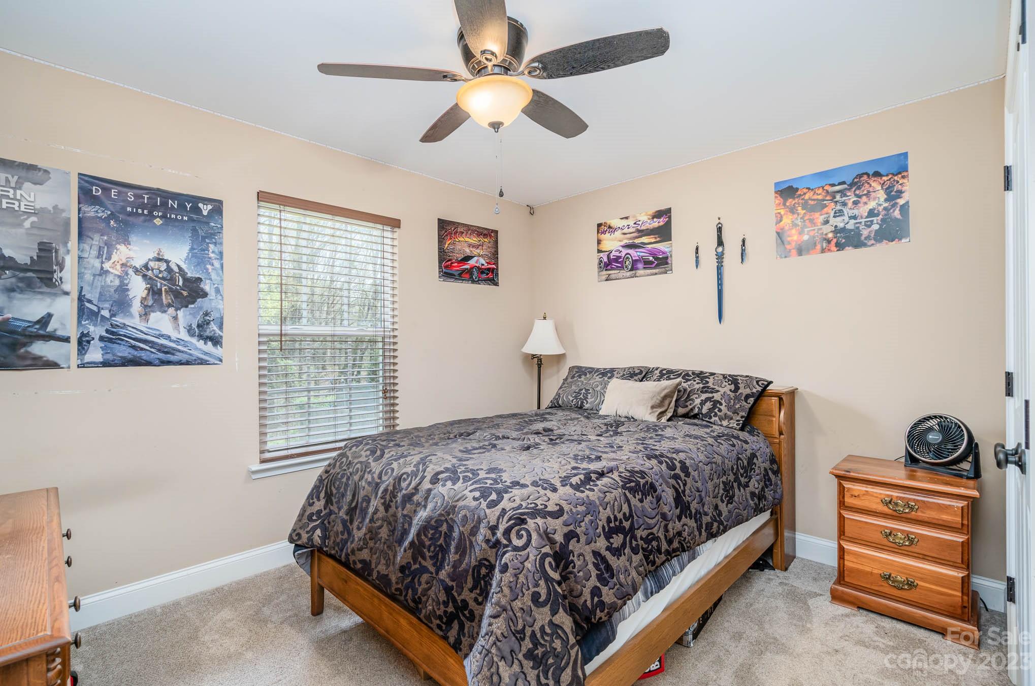 628 Red Hawk Way Clover, SC 29710 - Photo 19 of 34 Gallery Image 19