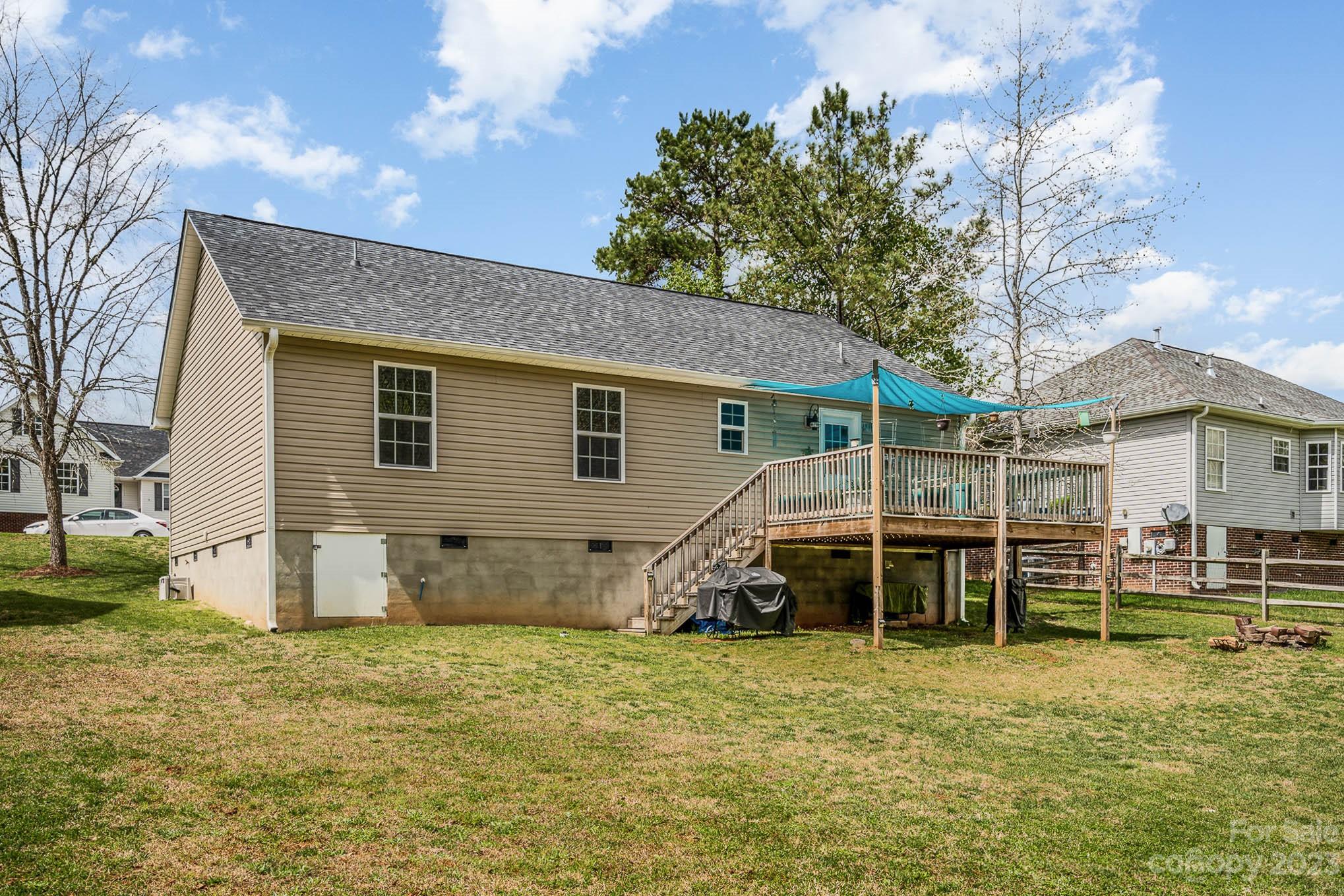 628 Red Hawk Way Clover, SC 29710 - Photo 32 of 34 Gallery Image 32