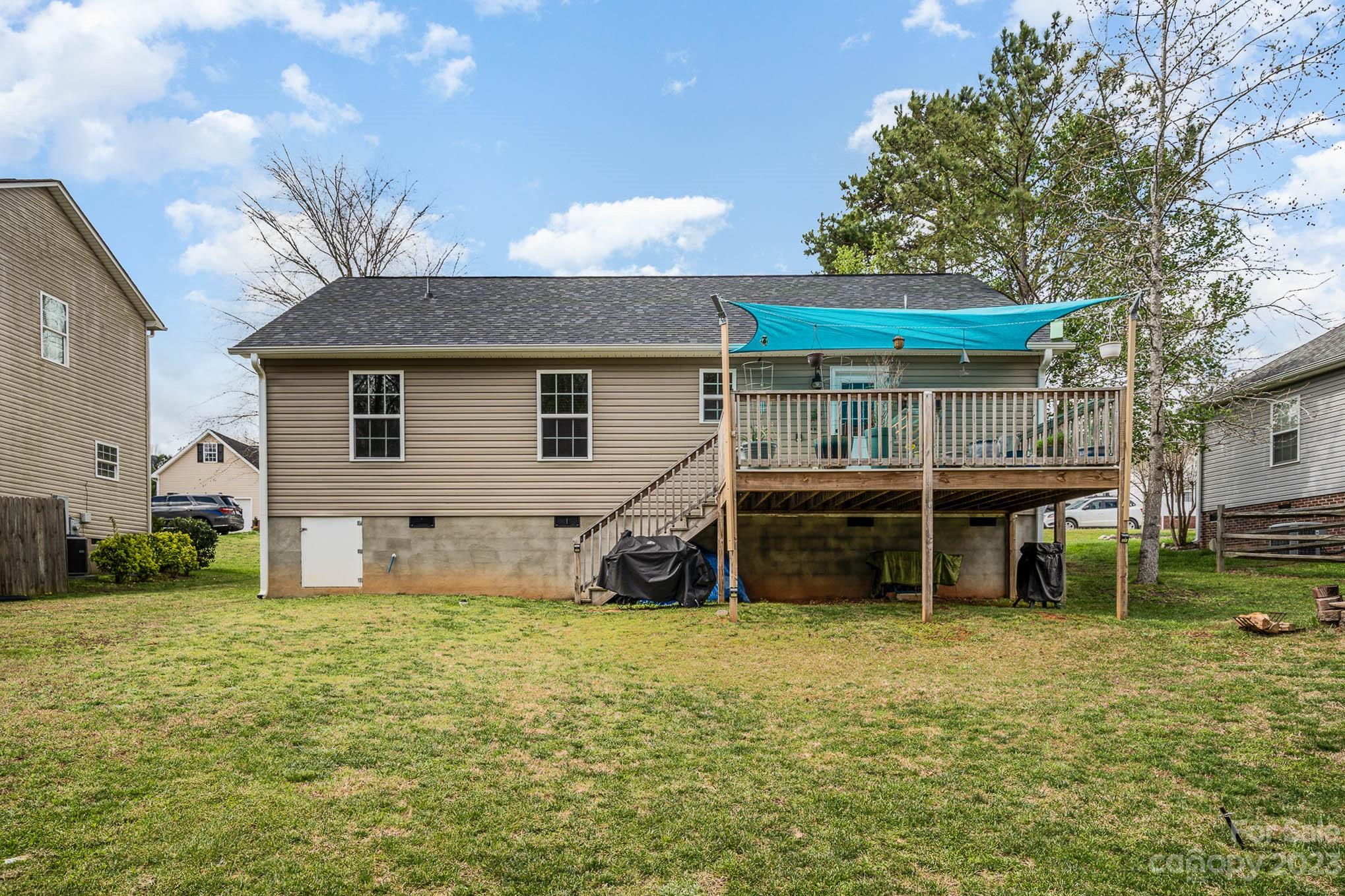 628 Red Hawk Way Clover, SC 29710 - Photo 33 of 34 Gallery Image 33