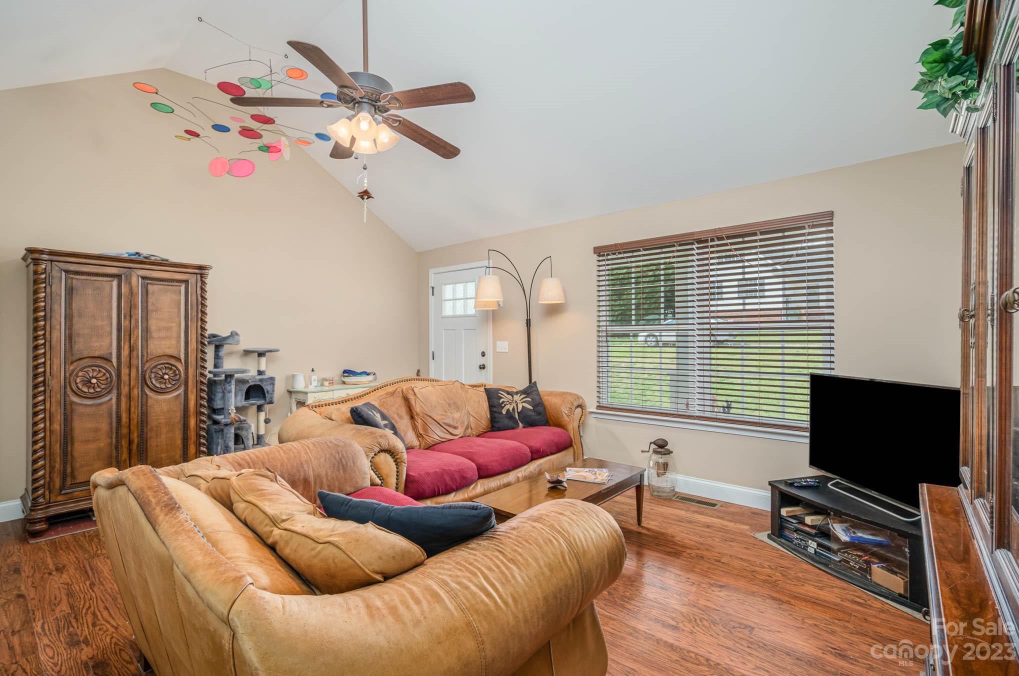 628 Red Hawk Way Clover, SC 29710 - Photo 7 of 34 Gallery Image 7