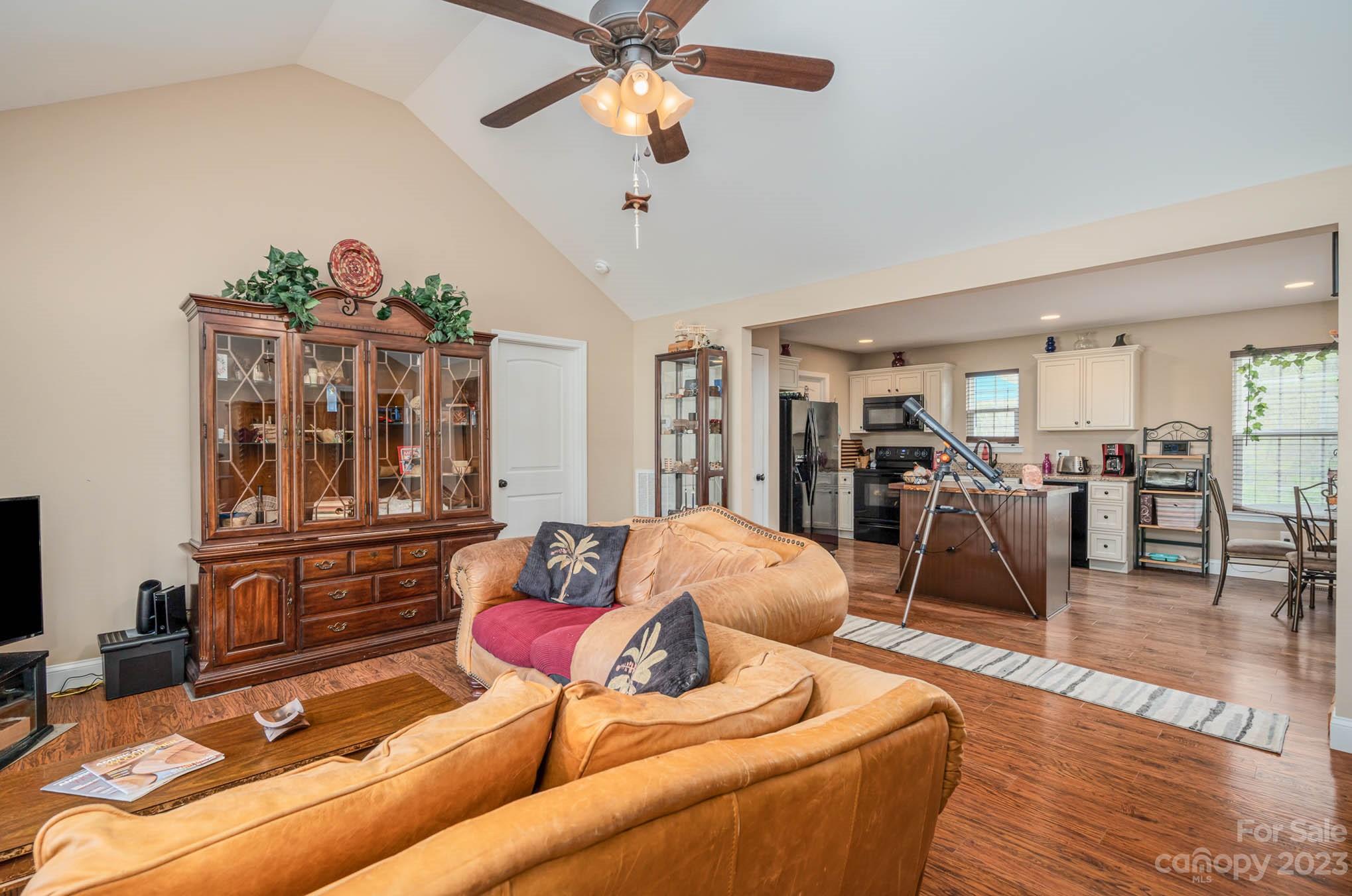 628 Red Hawk Way Clover, SC 29710 - Photo 8 of 34 Gallery Image 8