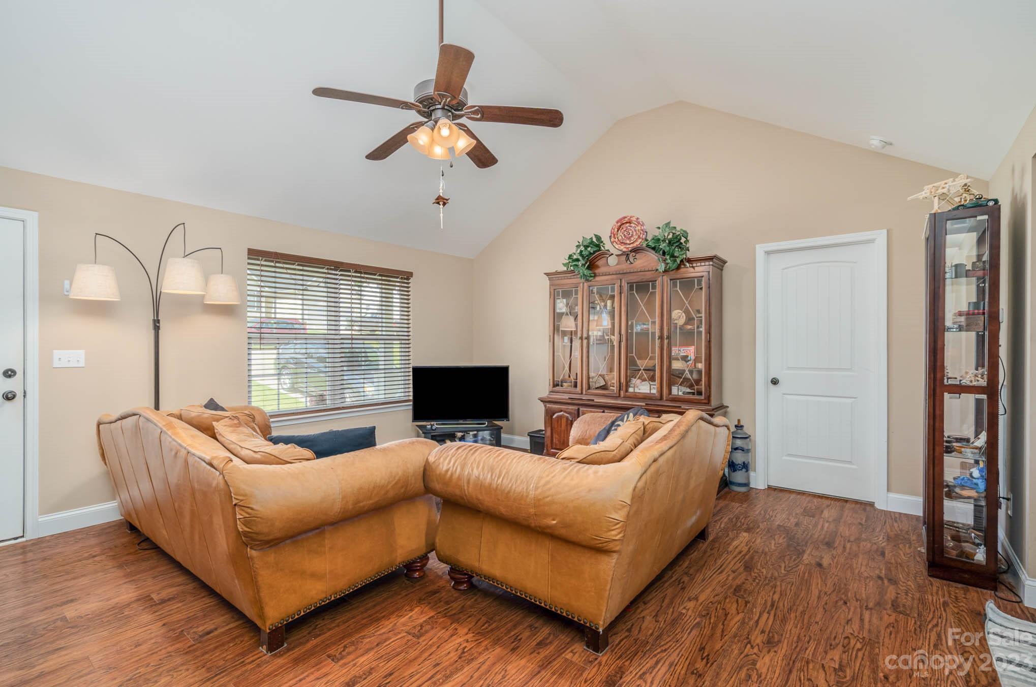 628 Red Hawk Way Clover, SC 29710 - Photo 9 of 34 Gallery Image 9
