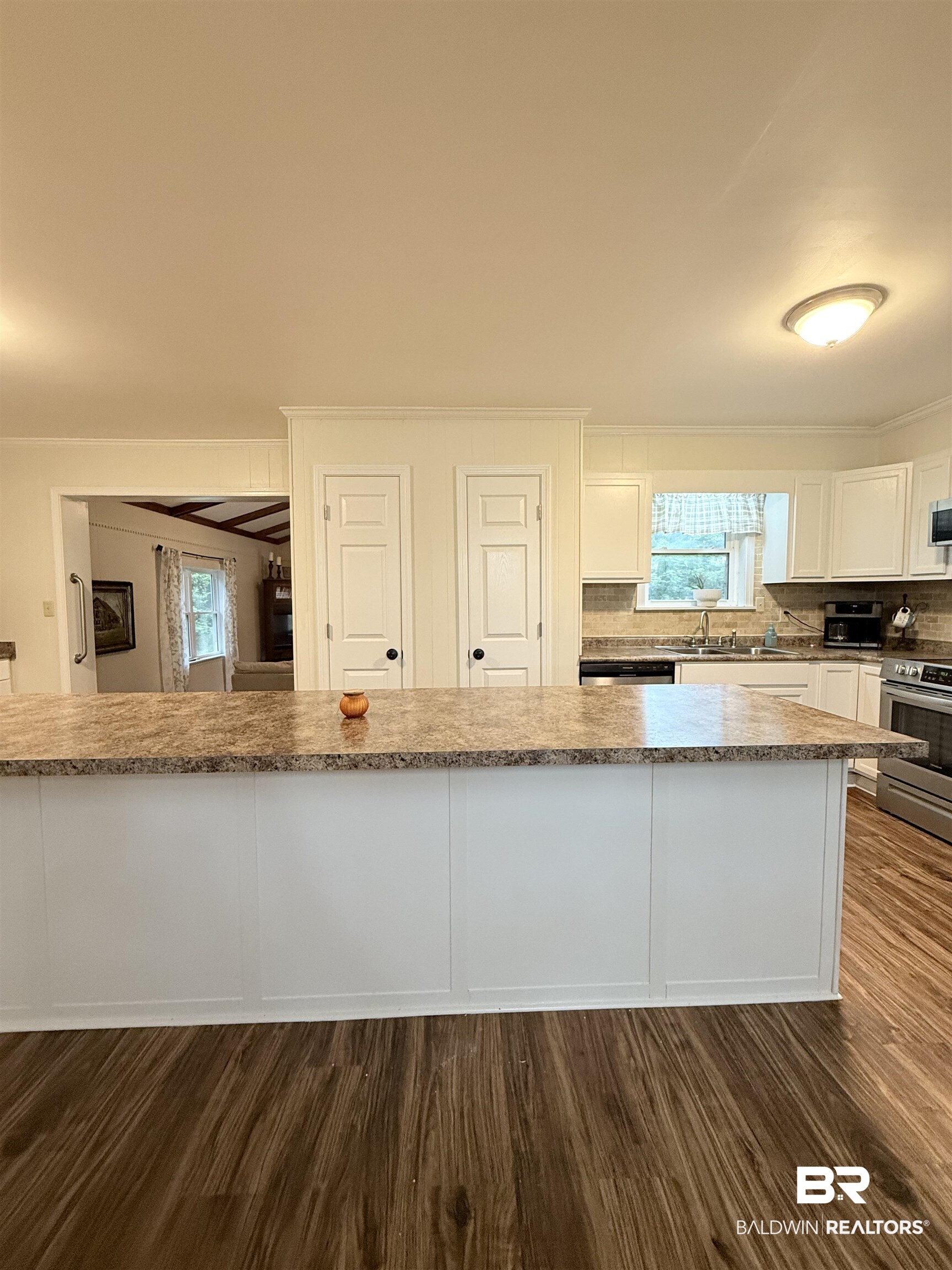 1545 Ward Road Frisco City, AL 36445 - Photo 19 of 36