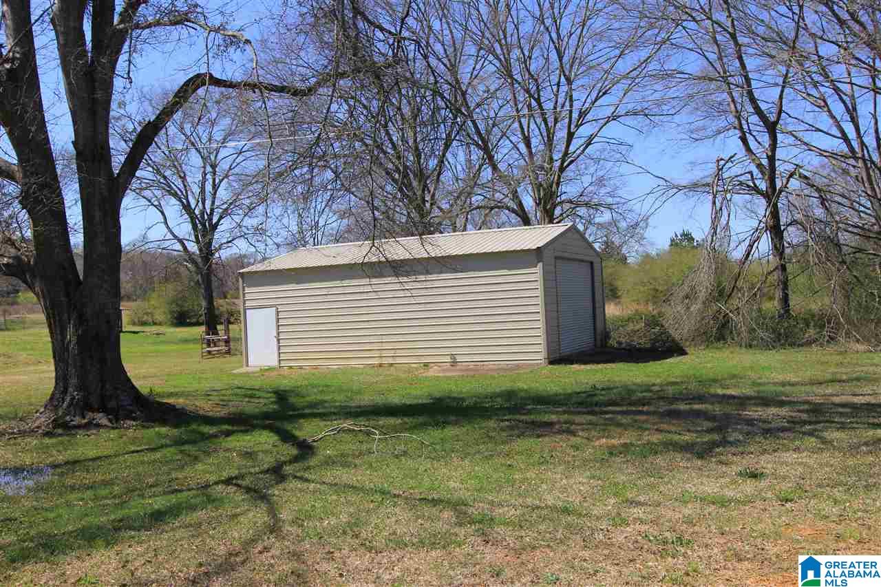 760 Peaceful Valley Road Eastaboga, AL 36260 - Photo 16 of 50