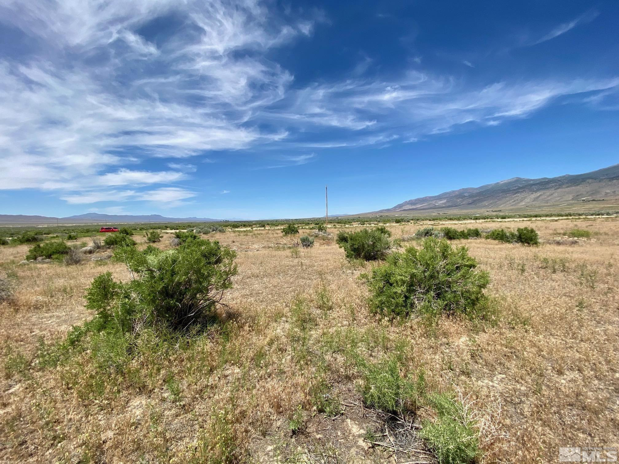 17030 Lancaster Road, Unit 118 Lovelock, NV 89419 - Photo 11 of 23 a view of an outdoor space and a lake view