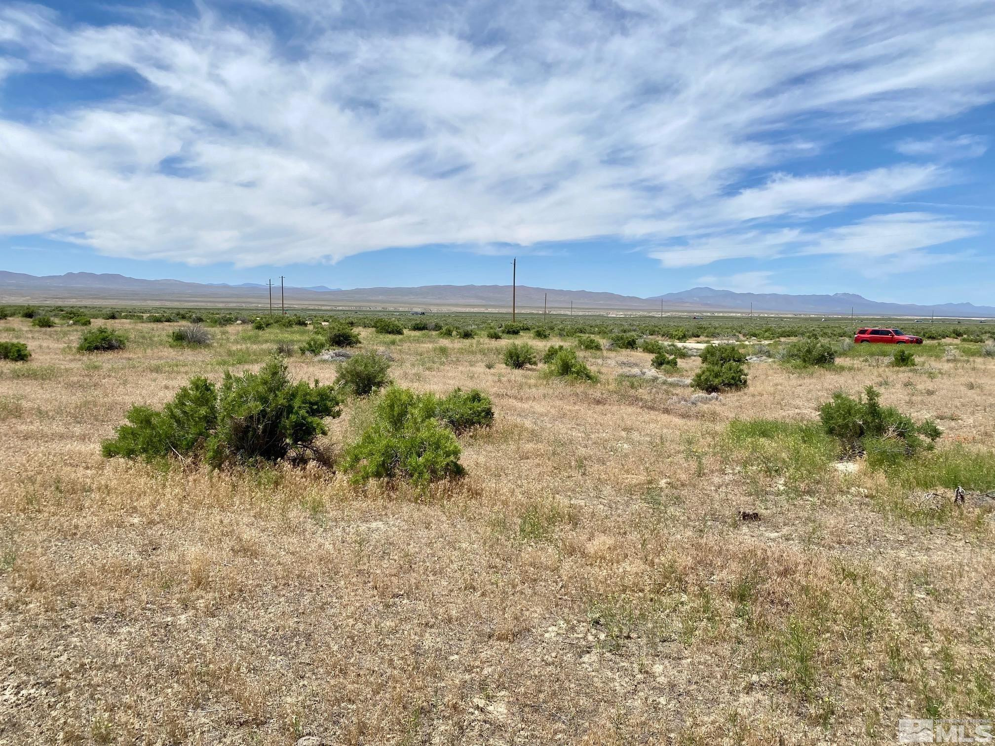 17030 Lancaster Road, Unit 118 Lovelock, NV 89419 - Photo 5 of 23 a view of a yard with an outdoor space
