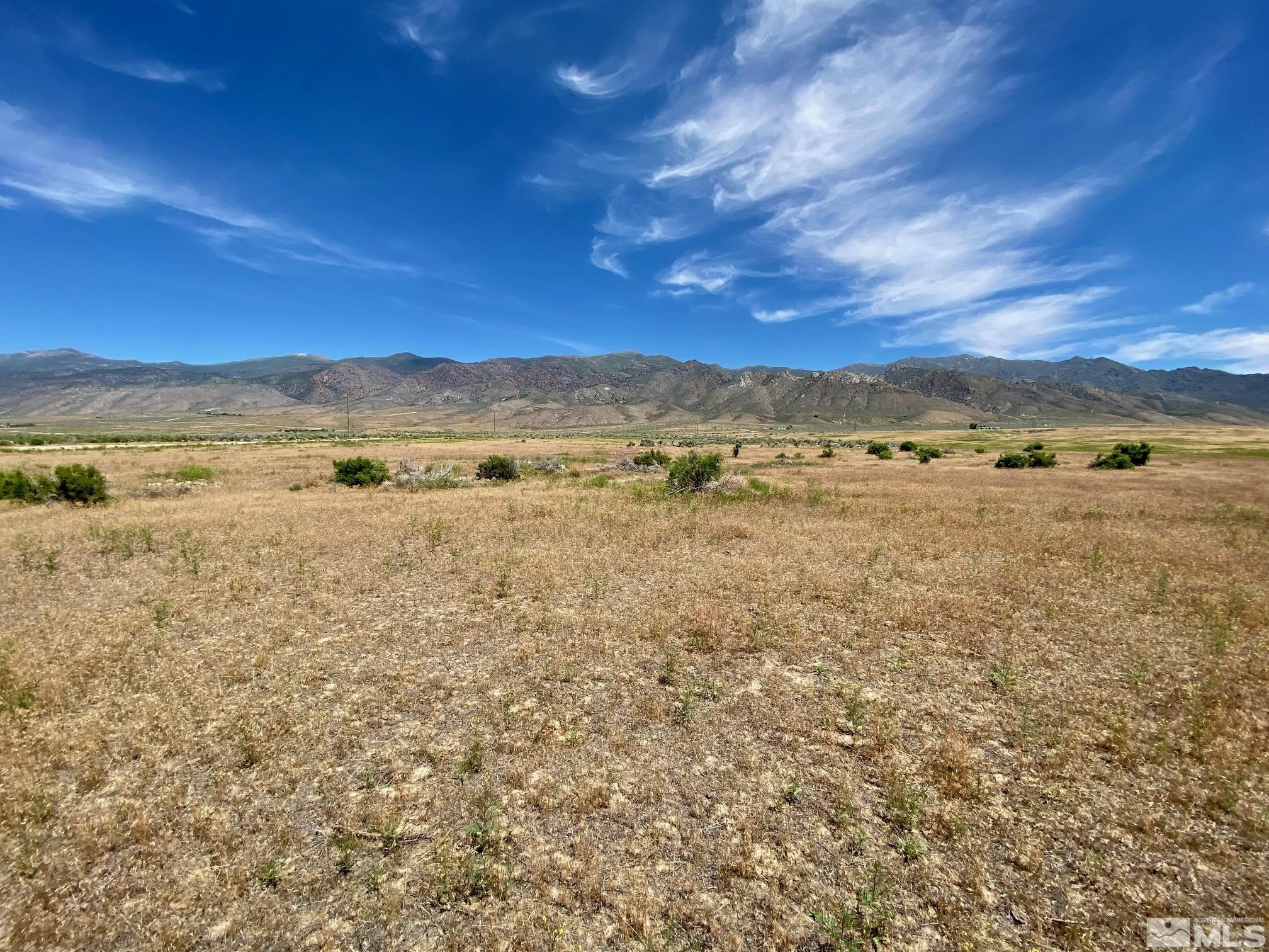 17030 Lancaster Road, Unit 118 Lovelock, NV 89419 - Photo 10 of 23 a view of an outdoor space and mountain view