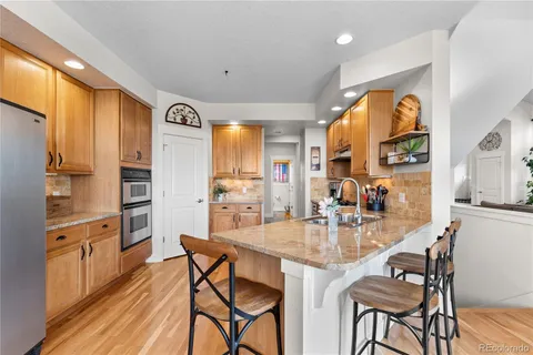 $1,140,000 | 1680 Legacy Trail, Elizabeth, CO 80107