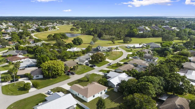 view of city and mountain