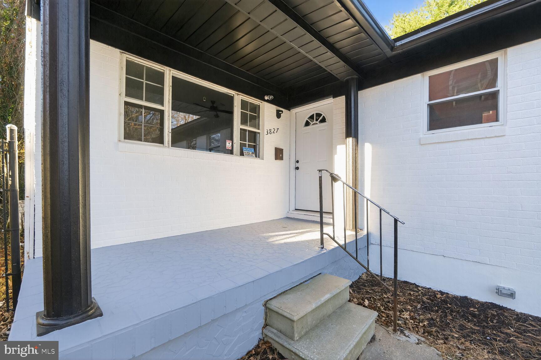 3827 Rayton Road Randallstown, MD 21133 - Photo 4 of 34 Gallery Image 4