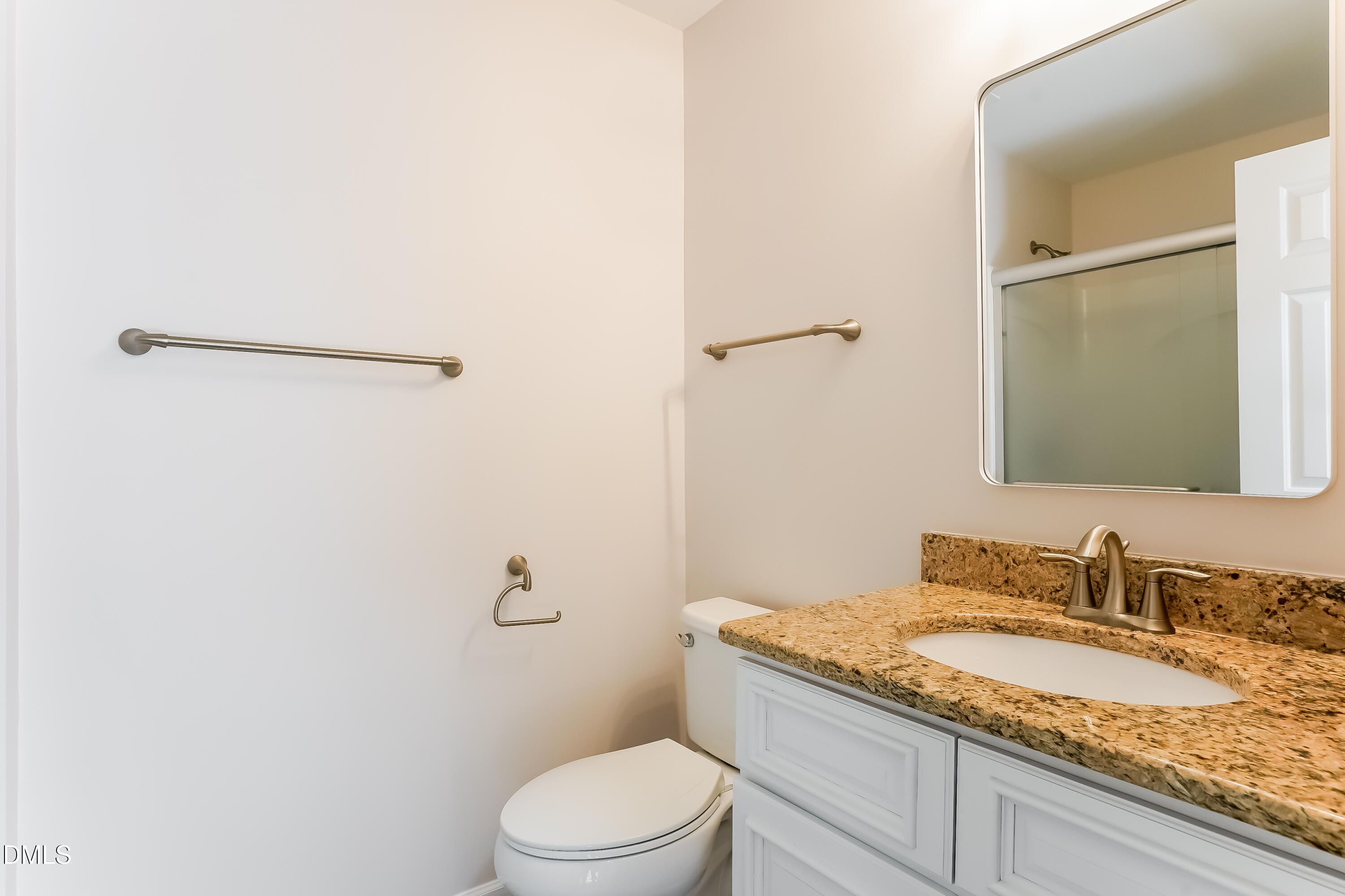 4004 Inkberry Court Apex, NC 27539 - Photo 19 of 20 Bathroom-14934652