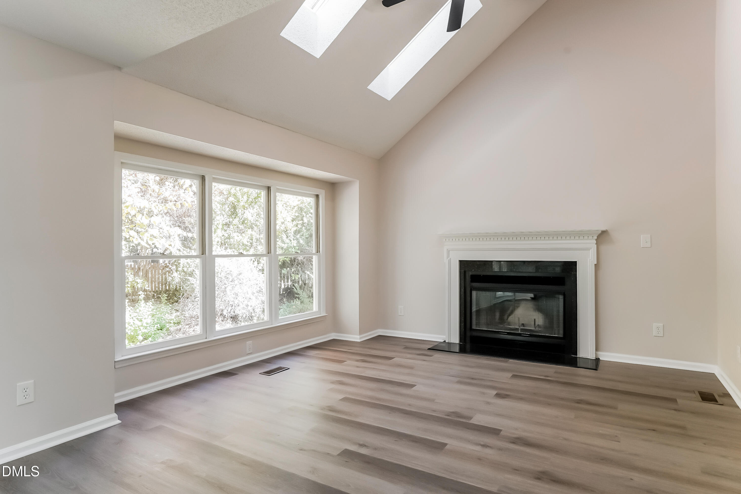 4004 Inkberry Court Apex, NC 27539 - Photo 2 of 20 Living Room-14934640