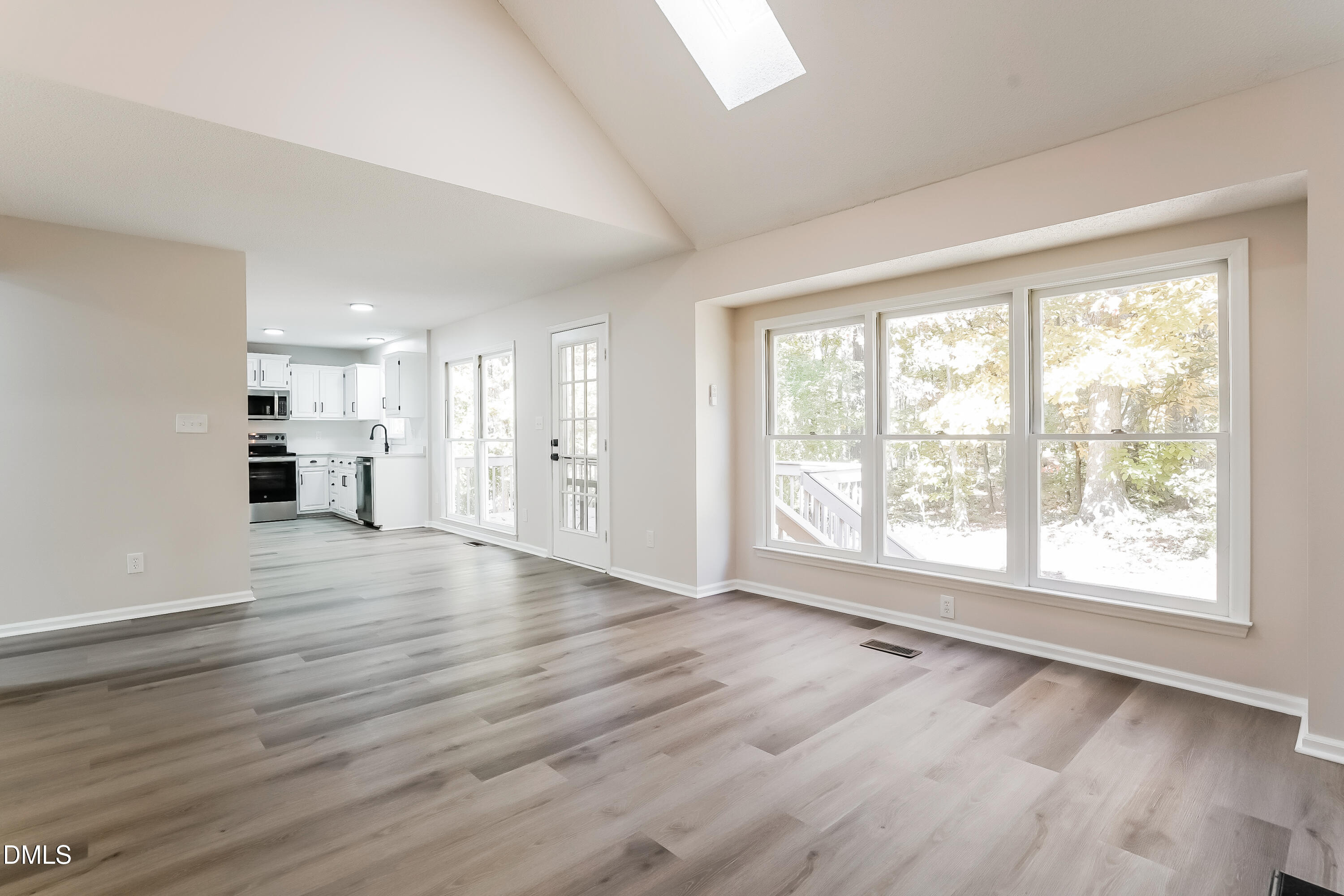 4004 Inkberry Court Apex, NC 27539 - Photo 3 of 20 Living Room-14934641