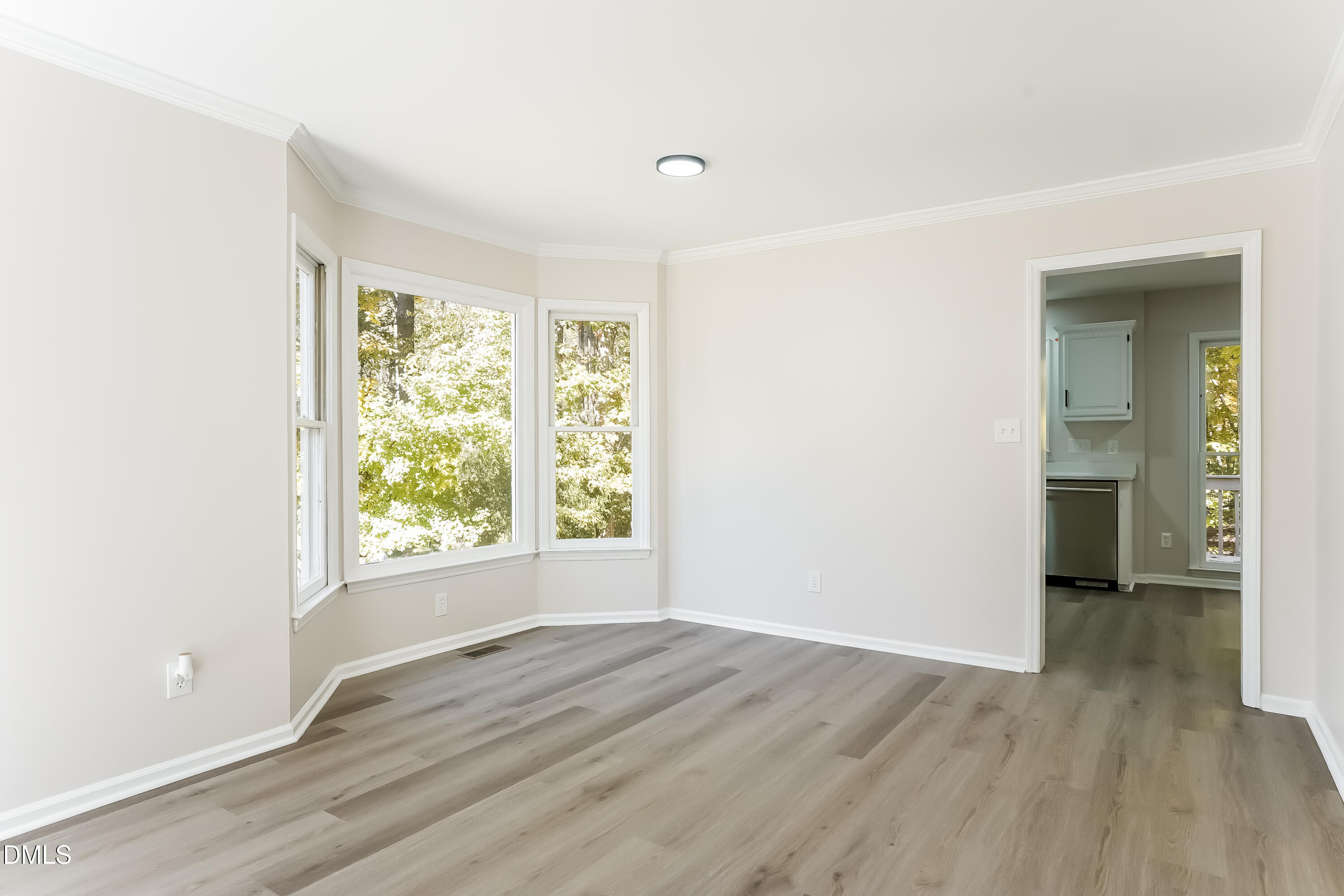 4004 Inkberry Court Apex, NC 27539 - Photo 5 of 20 Dining Room-14934638
