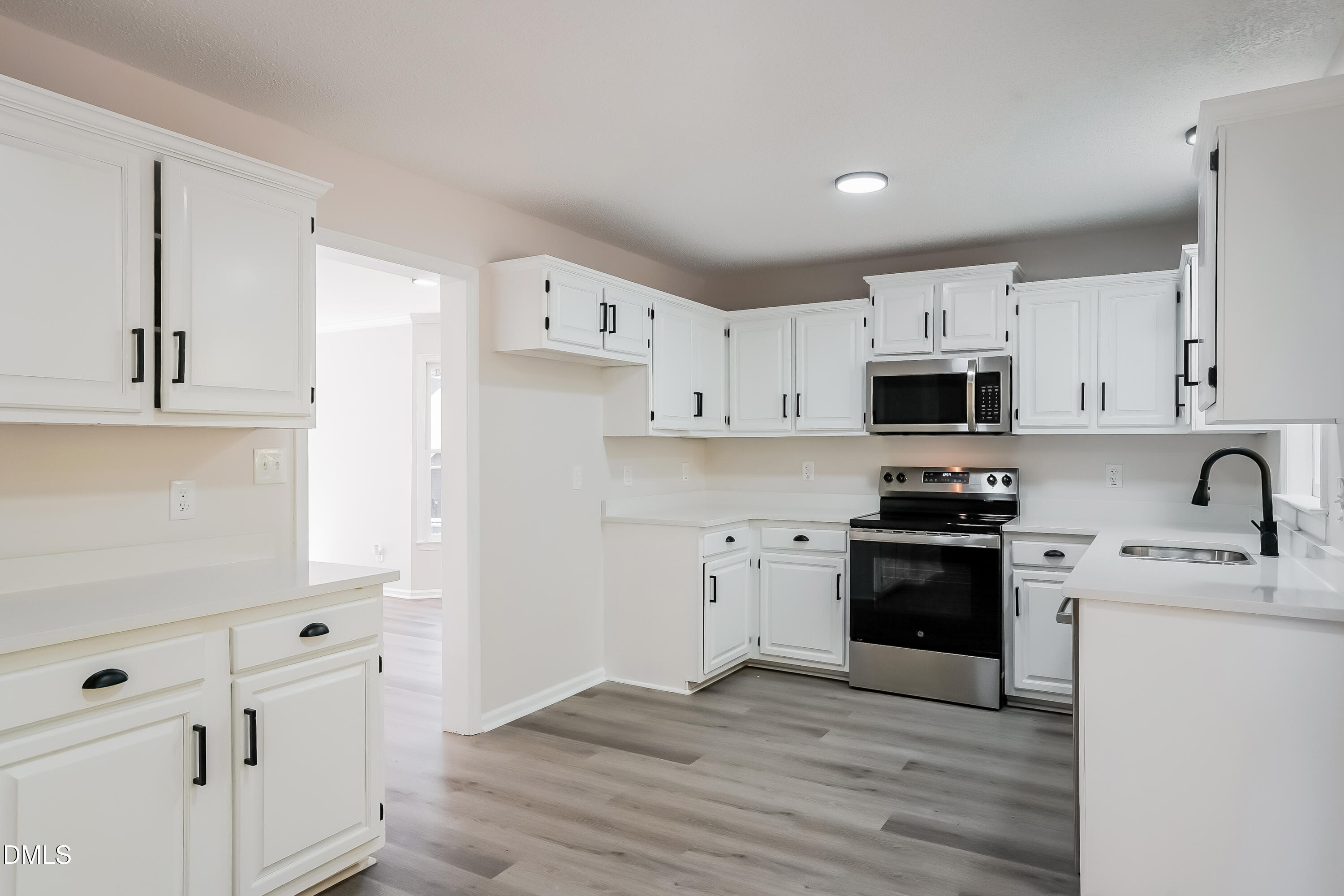 4004 Inkberry Court Apex, NC 27539 - Photo 6 of 20 Kitchen-14934643