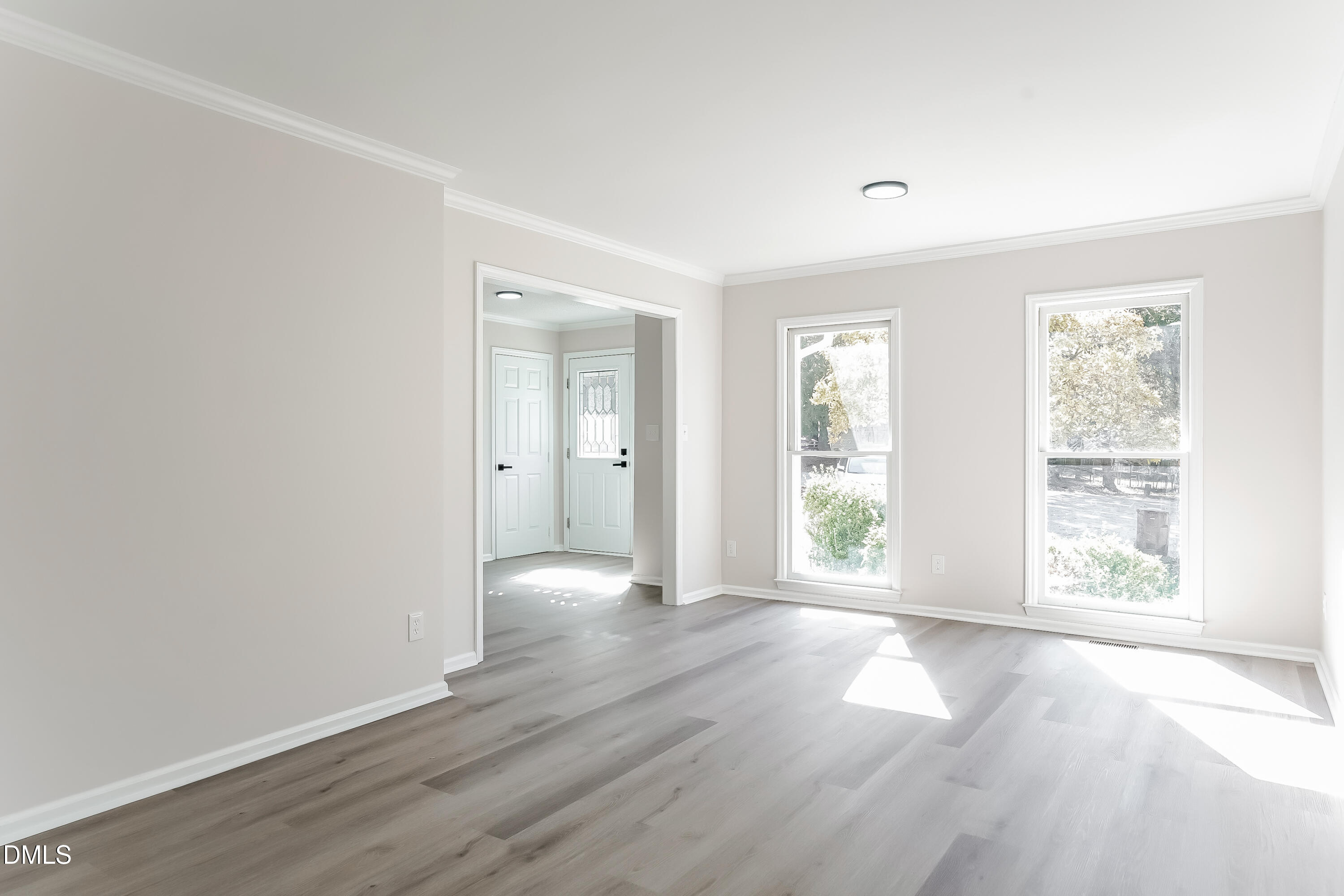 4004 Inkberry Court Apex, NC 27539 - Photo 8 of 20 Family Room-14934639