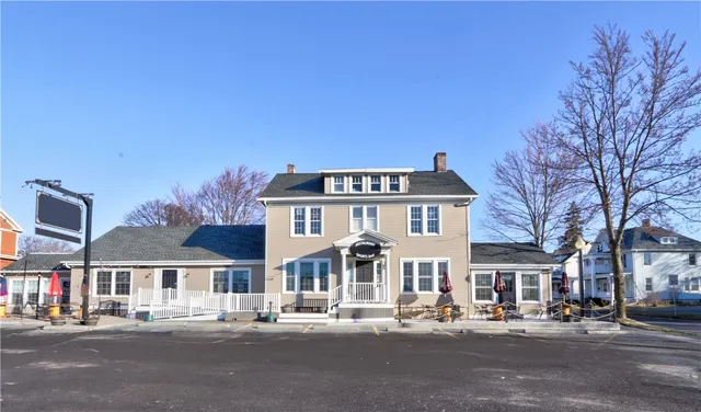 $599,000 | 258 Hamilton Street, Geneva, NY 14456