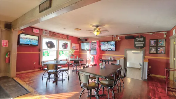 $599,000 | 258 Hamilton Street, Geneva City, NY 14456