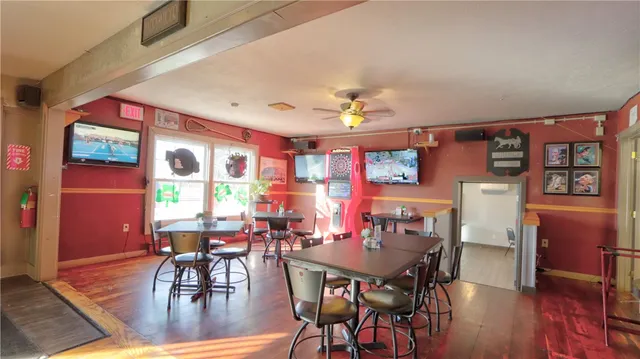 $599,000 | 258 Hamilton Street, Geneva, NY 14456