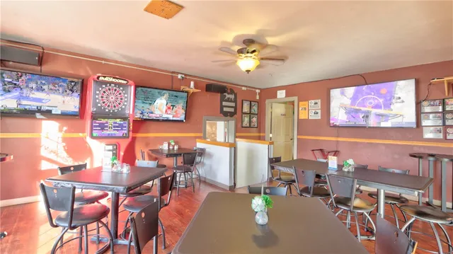 $599,000 | 258 Hamilton Street, Geneva, NY 14456