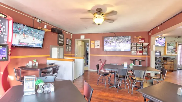 $599,000 | 258 Hamilton Street, Geneva, NY 14456