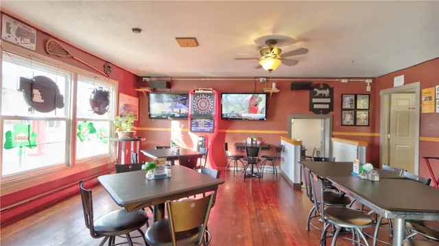 $599,000 | 258 Hamilton Street, Geneva, NY 14456