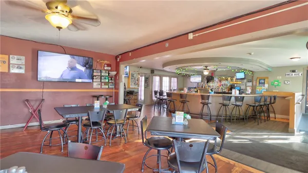 $599,000 | 258 Hamilton Street, Geneva City, NY 14456