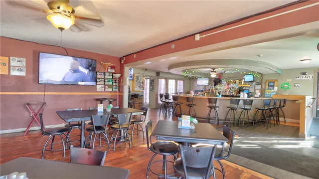 $599,000 | 258 Hamilton Street, Geneva, NY 14456