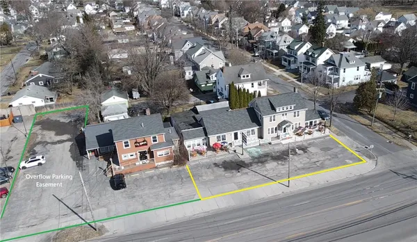 $599,000 | 258 Hamilton Street, Geneva City, NY 14456