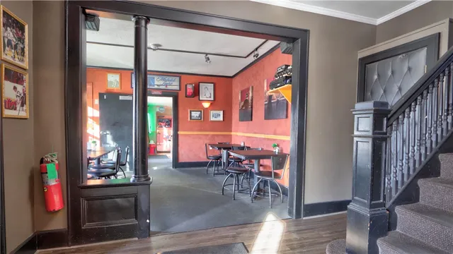 $599,000 | 258 Hamilton Street, Geneva, NY 14456