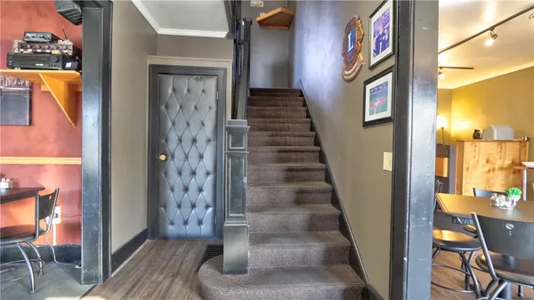 $599,000 | 258 Hamilton Street, Geneva City, NY 14456