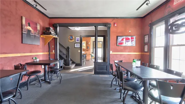 $599,000 | 258 Hamilton Street, Geneva, NY 14456