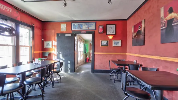 $599,000 | 258 Hamilton Street, Geneva City, NY 14456