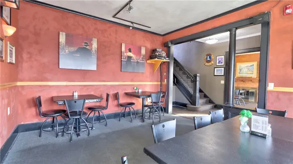 $599,000 | 258 Hamilton Street, Geneva City, NY 14456
