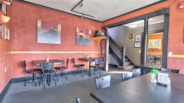 $599,000 | 258 Hamilton Street, Geneva, NY 14456