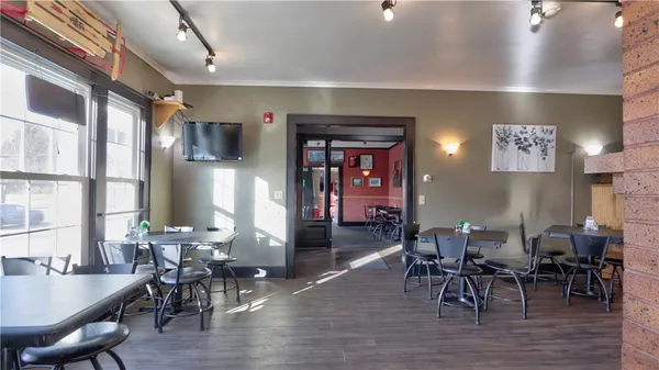 $599,000 | 258 Hamilton Street, Geneva City, NY 14456