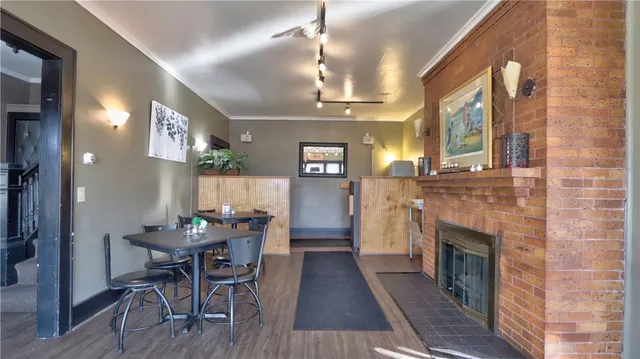 $599,000 | 258 Hamilton Street, Geneva, NY 14456