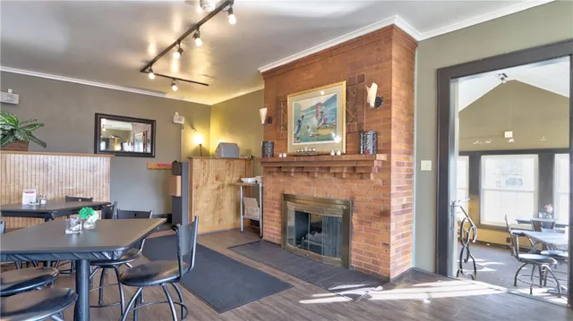 $599,000 | 258 Hamilton Street, Geneva, NY 14456