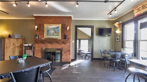 $599,000 | 258 Hamilton Street, Geneva City, NY 14456