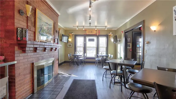 $599,000 | 258 Hamilton Street, Geneva City, NY 14456