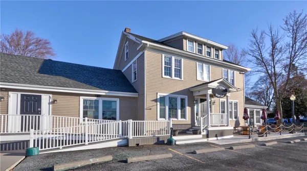 $599,000 | 258 Hamilton Street, Geneva City, NY 14456