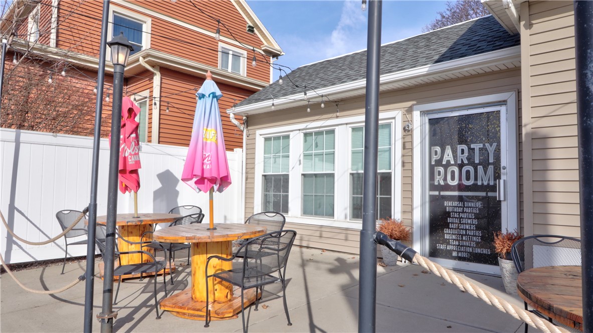 258 Hamilton Street Geneva City, NY 14456 - Photo 36 of 48