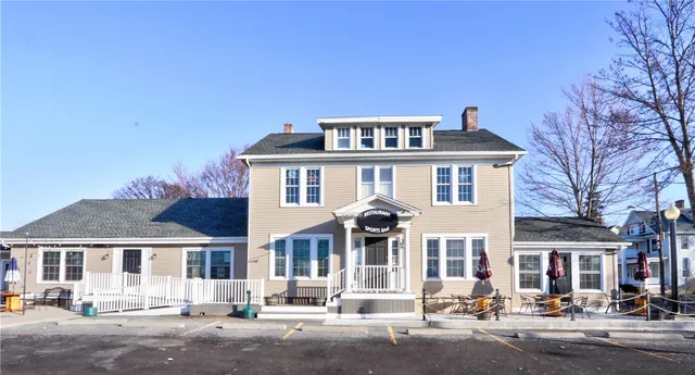 $599,000 | 258 Hamilton Street, Geneva, NY 14456