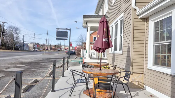 $599,000 | 258 Hamilton Street, Geneva City, NY 14456