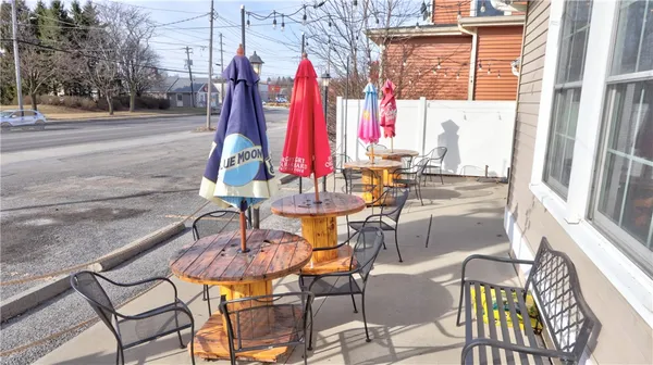 $599,000 | 258 Hamilton Street, Geneva City, NY 14456