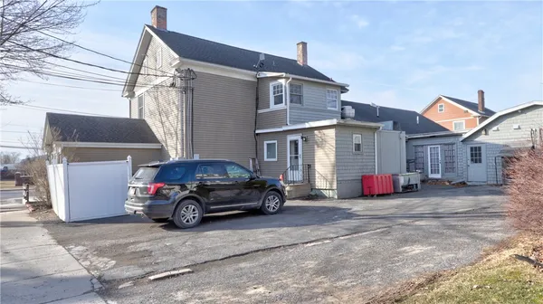 $599,000 | 258 Hamilton Street, Geneva City, NY 14456