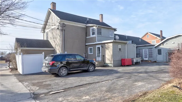 $599,000 | 258 Hamilton Street, Geneva, NY 14456