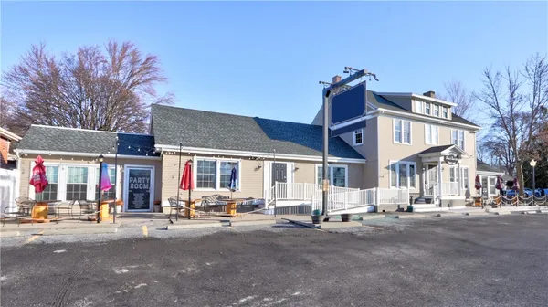 $599,000 | 258 Hamilton Street, Geneva City, NY 14456