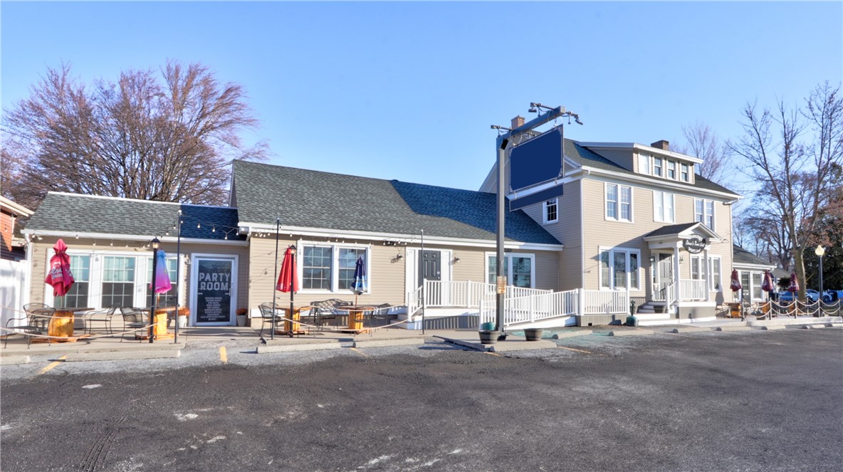 258 Hamilton Street Geneva City, NY 14456 - Photo 6 of 48