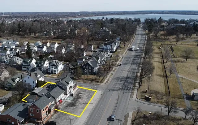 $599,000 | 258 Hamilton Street, Geneva, NY 14456